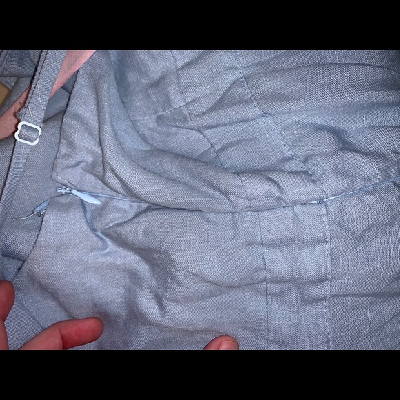 Button up dress - Picture 4 of 4